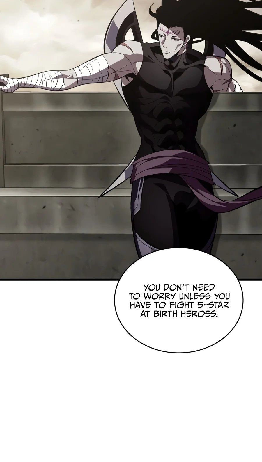 Pick Me Up, Infinite Gacha chapter 222 page 15