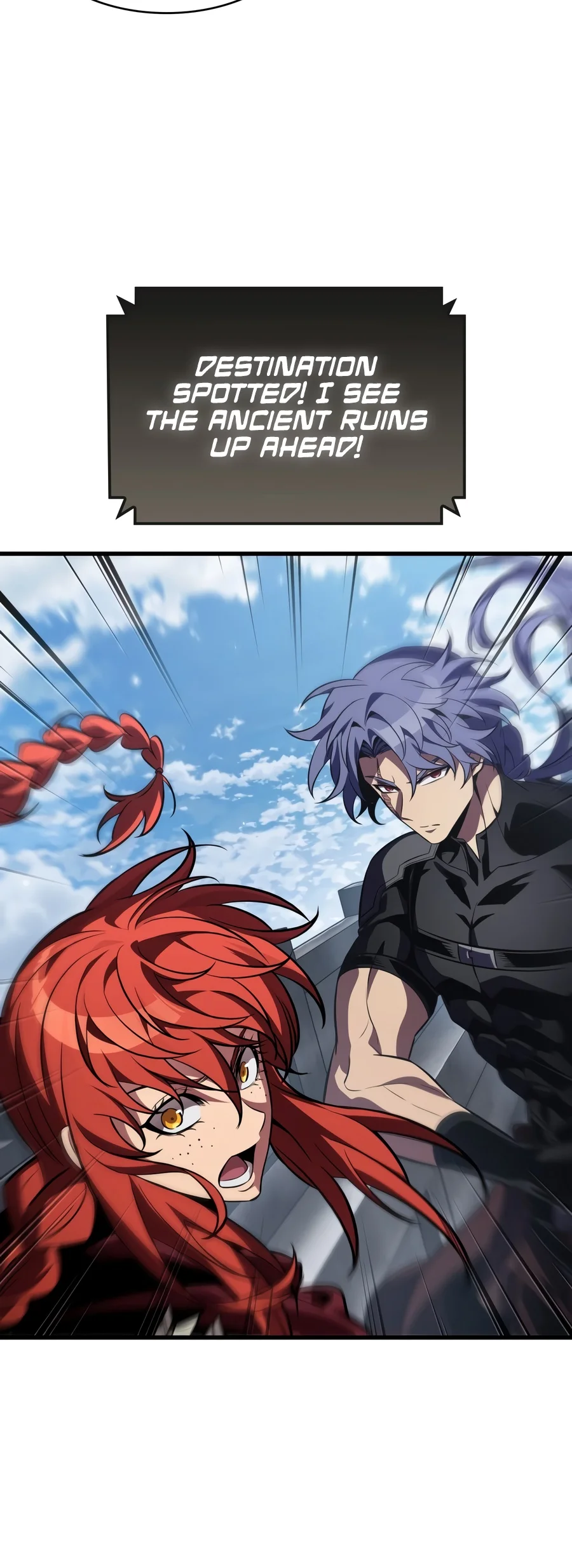 Pick Me Up, Infinite Gacha chapter 222 page 19
