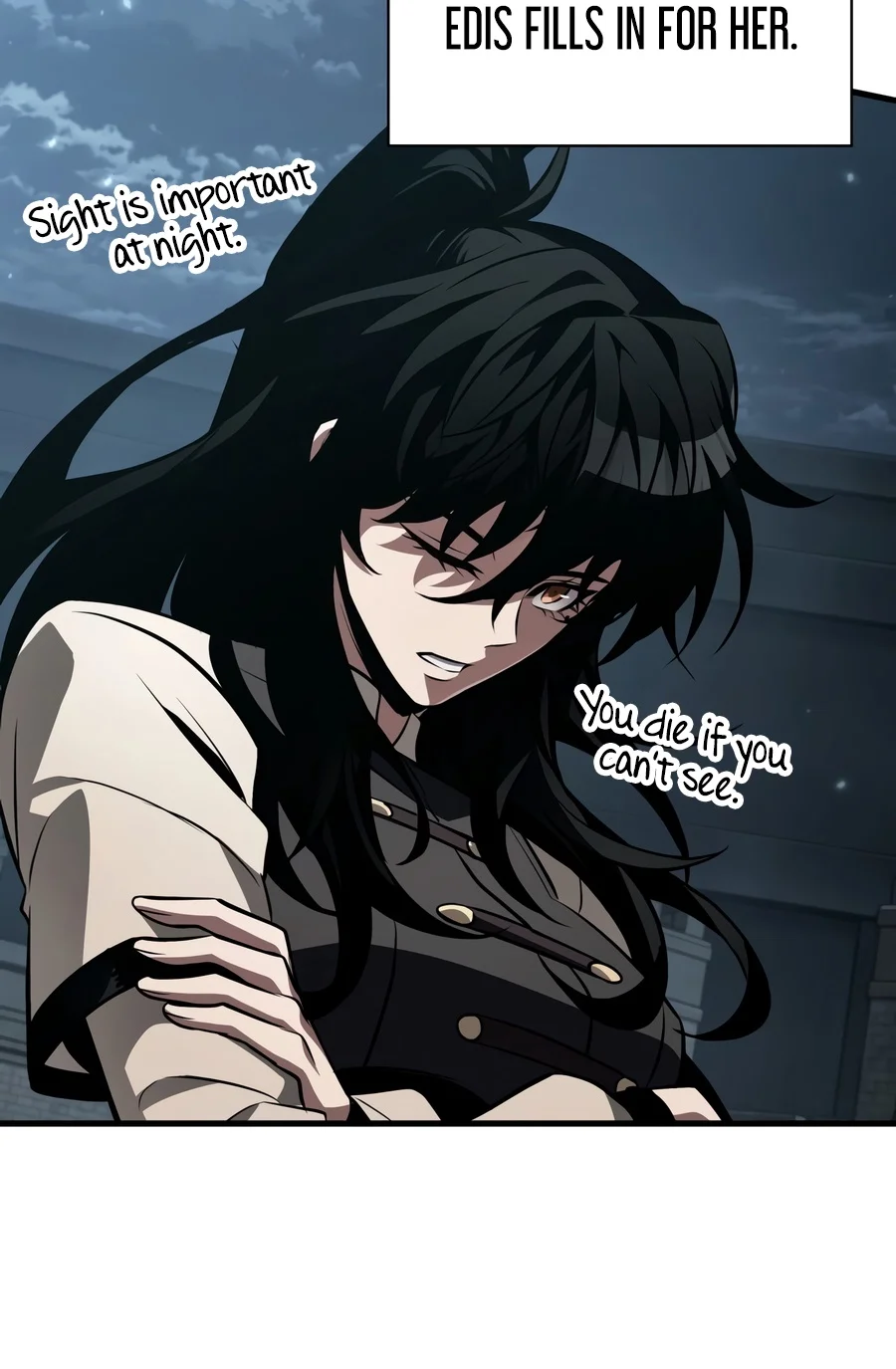 Pick Me Up, Infinite Gacha chapter 222 page 7