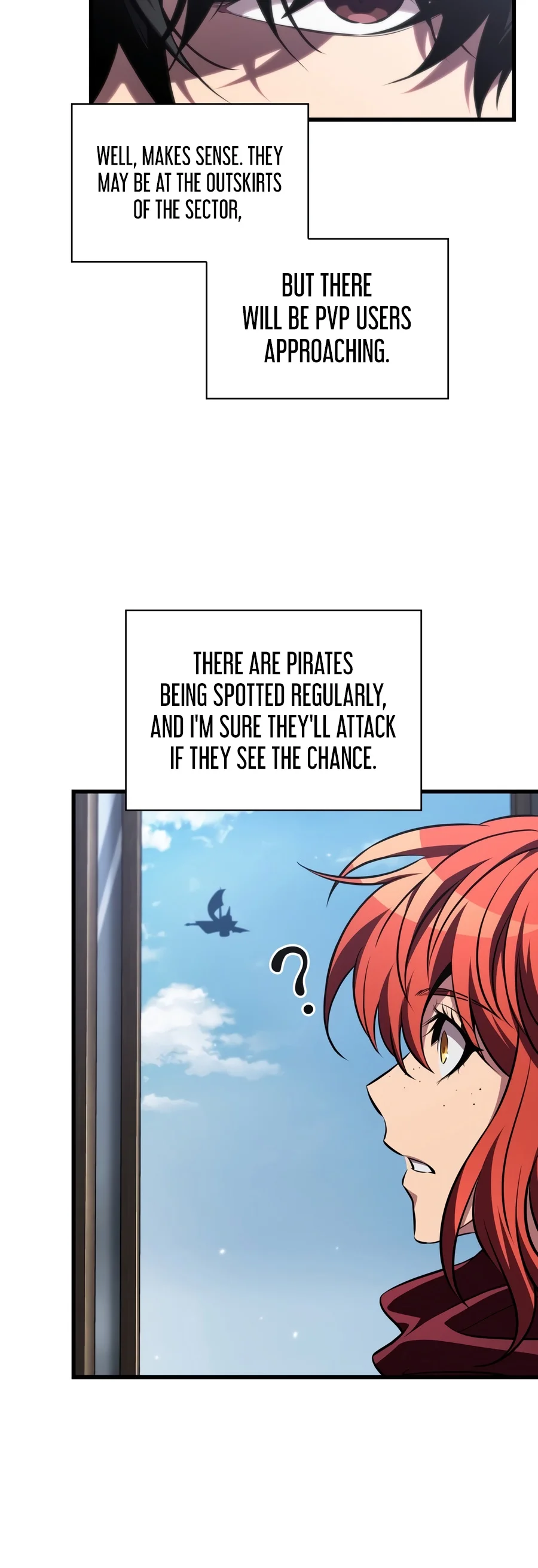 Pick Me Up, Infinite Gacha Chapter 223 page 17
