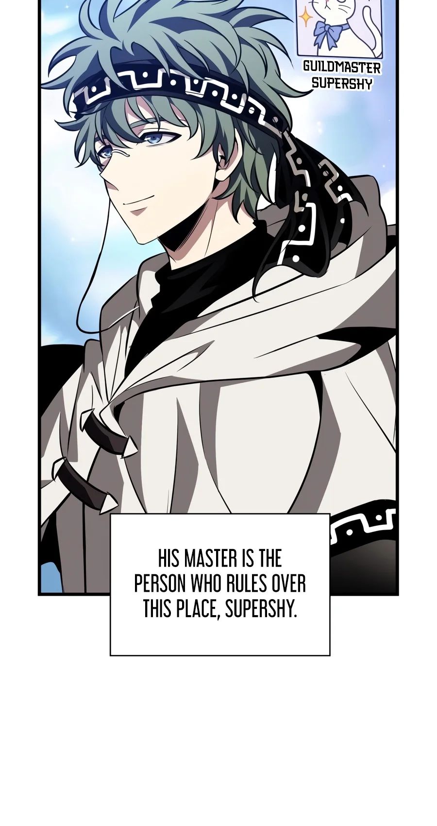 Pick Me Up, Infinite Gacha Chapter 223 page 5