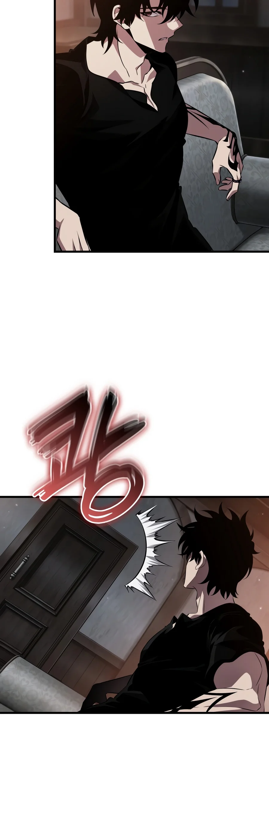 Pick Me Up, Infinite Gacha chapter 224 page 15