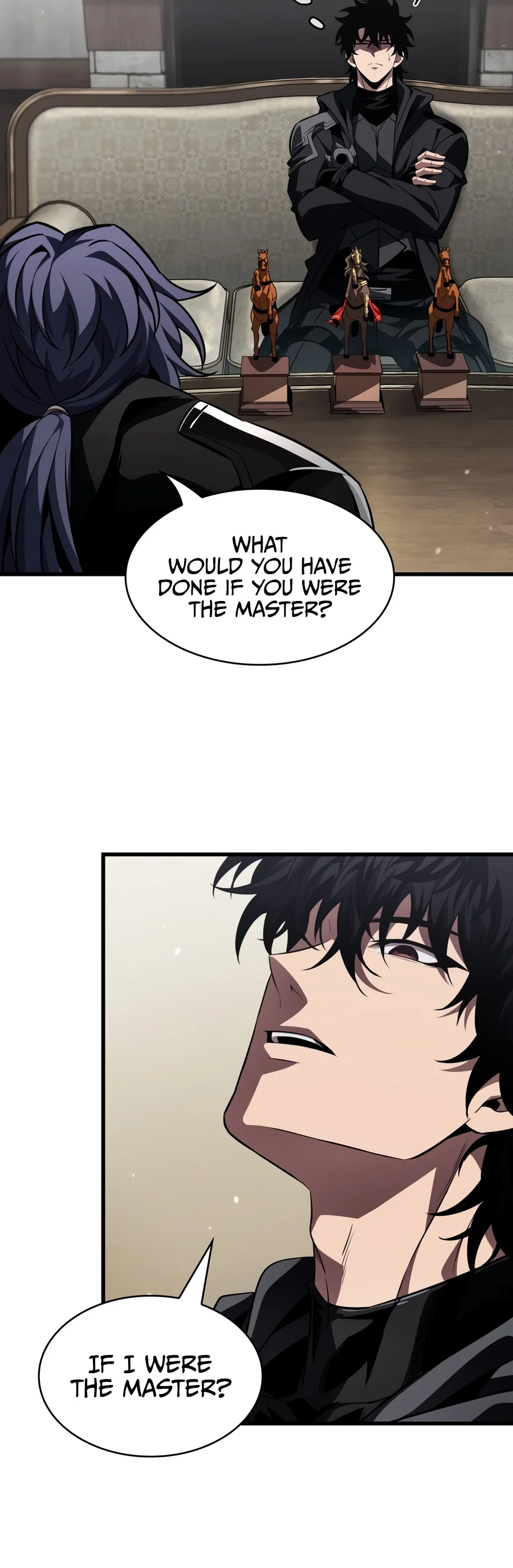 Pick Me Up, Infinite Gacha chapter 224 page 3