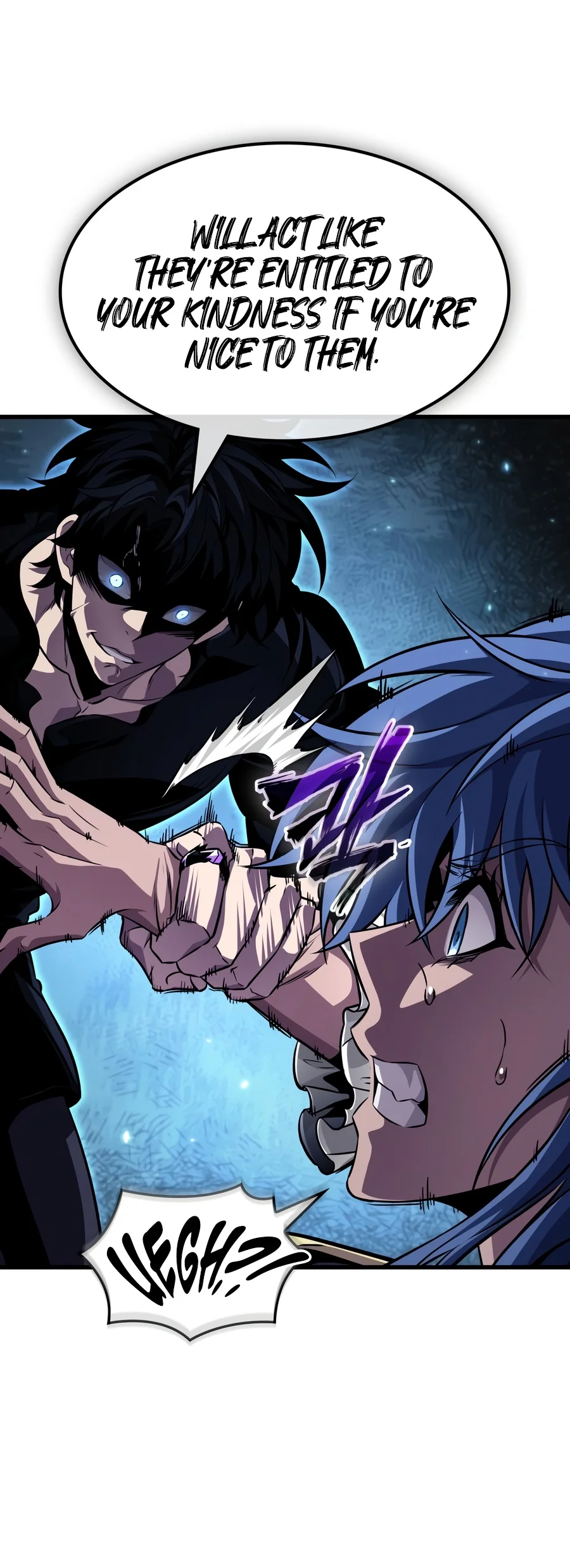 Pick Me Up, Infinite Gacha chapter 224 page 13