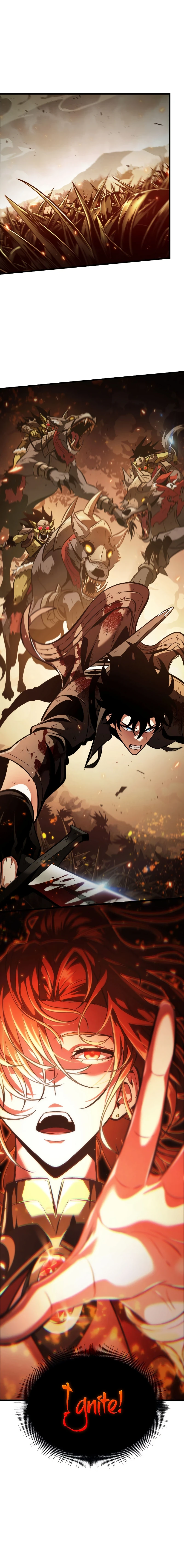 Pick Me Up, Infinite Gacha chapter 23 page 2
