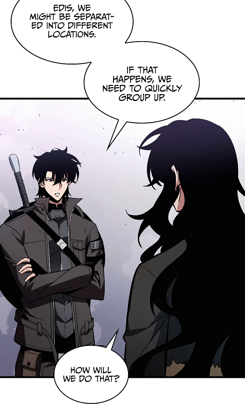 Pick Me Up, Infinite Gacha chapter 25 page 13