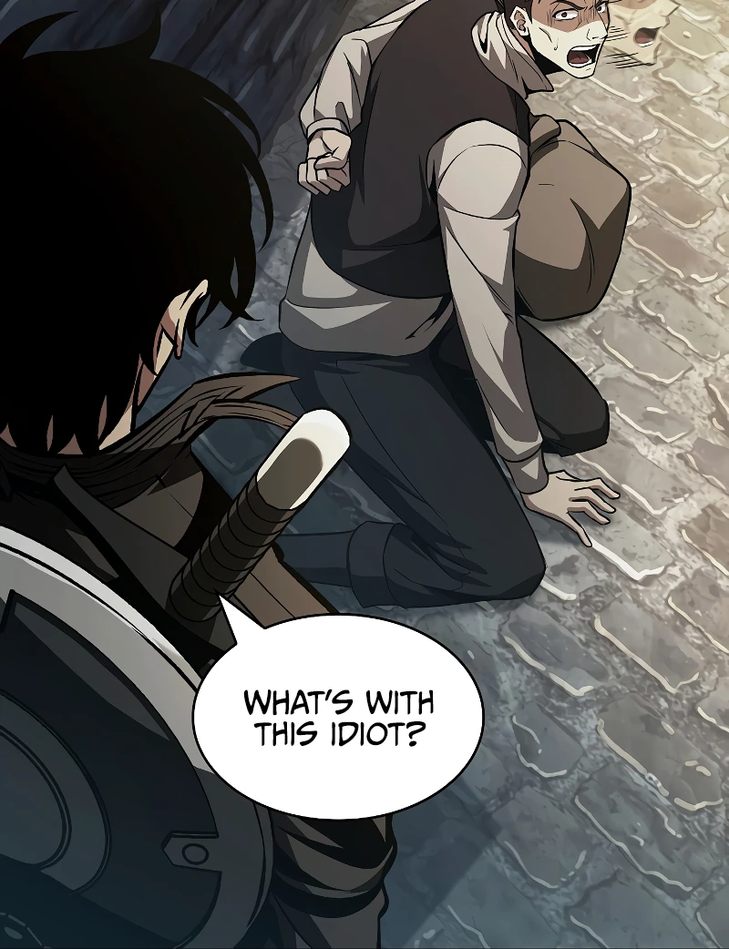 Pick Me Up, Infinite Gacha chapter 25 page 15