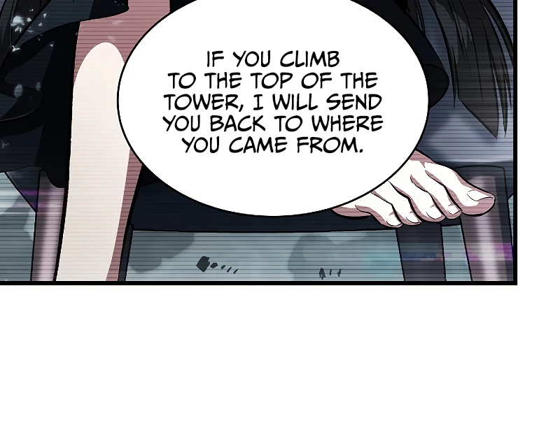 Pick Me Up, Infinite Gacha chapter 37 page 5