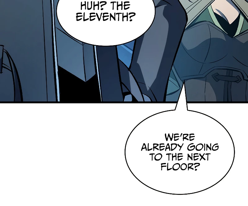 Pick Me Up, Infinite Gacha chapter 37 page 20