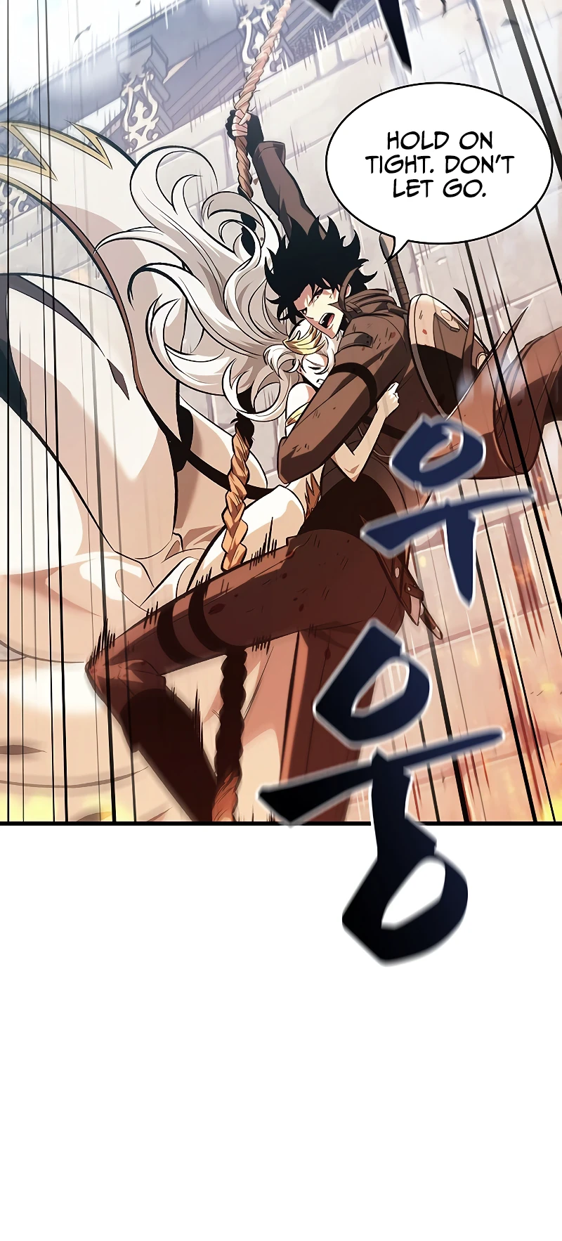 Pick Me Up, Infinite Gacha chapter 49 page 15