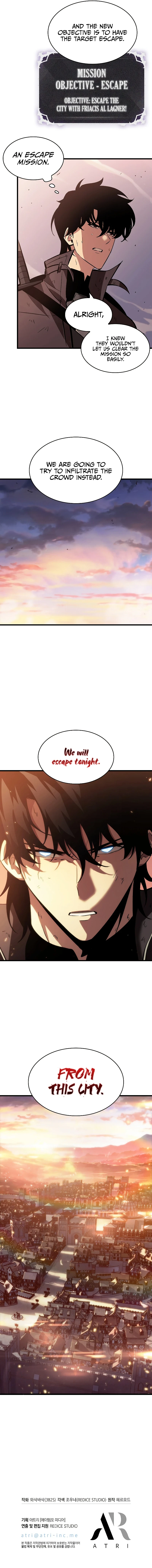 Pick Me Up, Infinite Gacha chapter 50 page 10