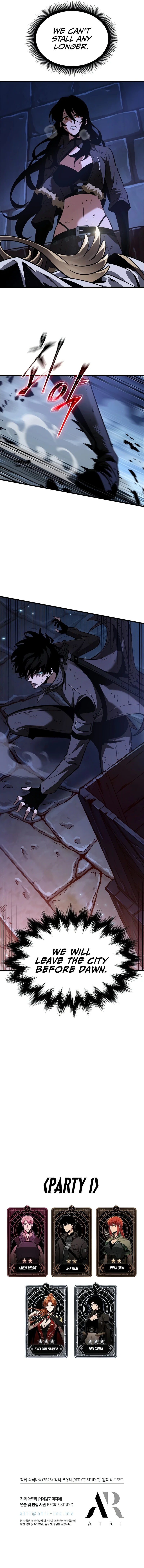 Pick Me Up, Infinite Gacha chapter 52 page 12