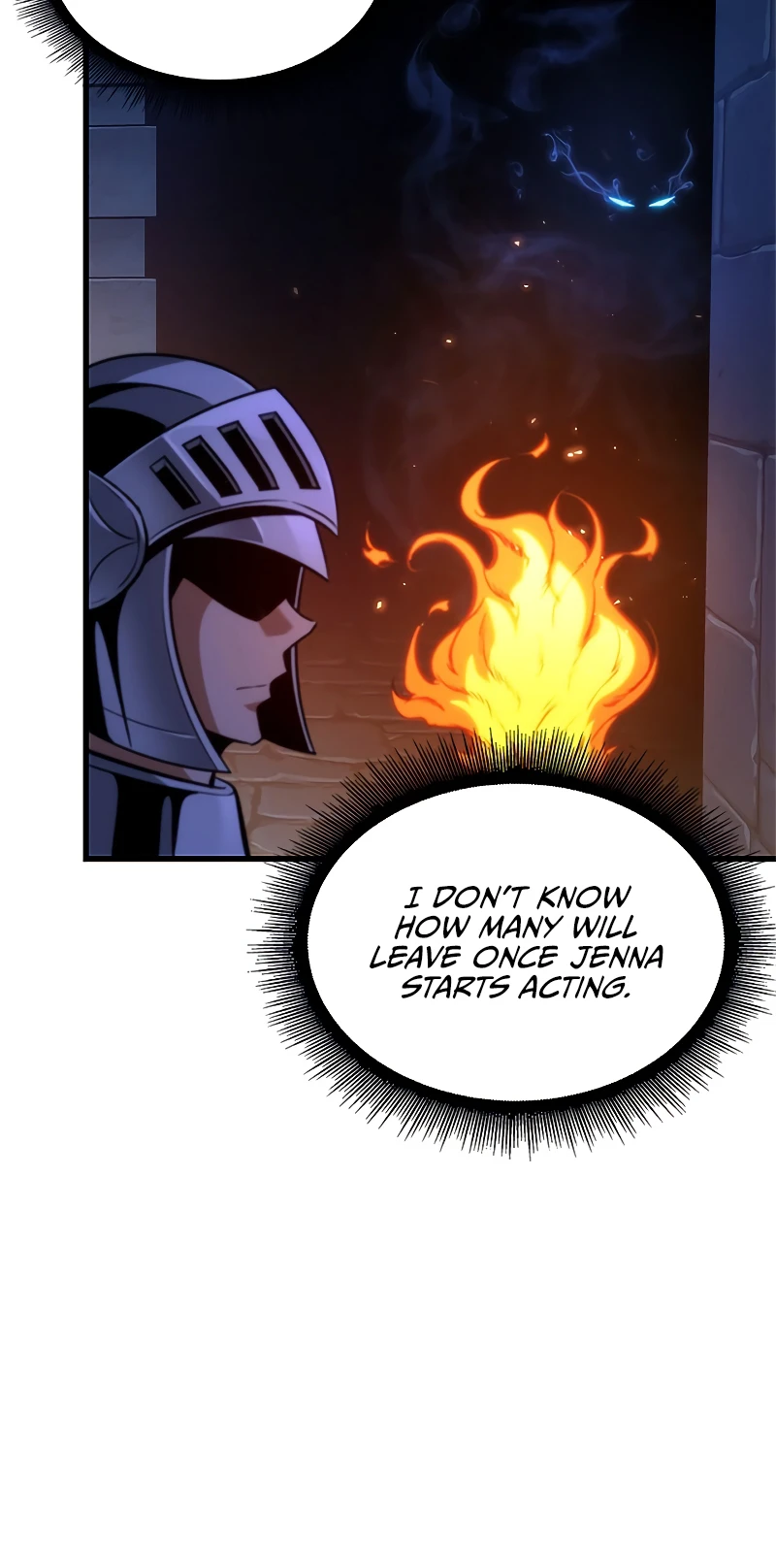 Pick Me Up, Infinite Gacha chapter 53 page 5