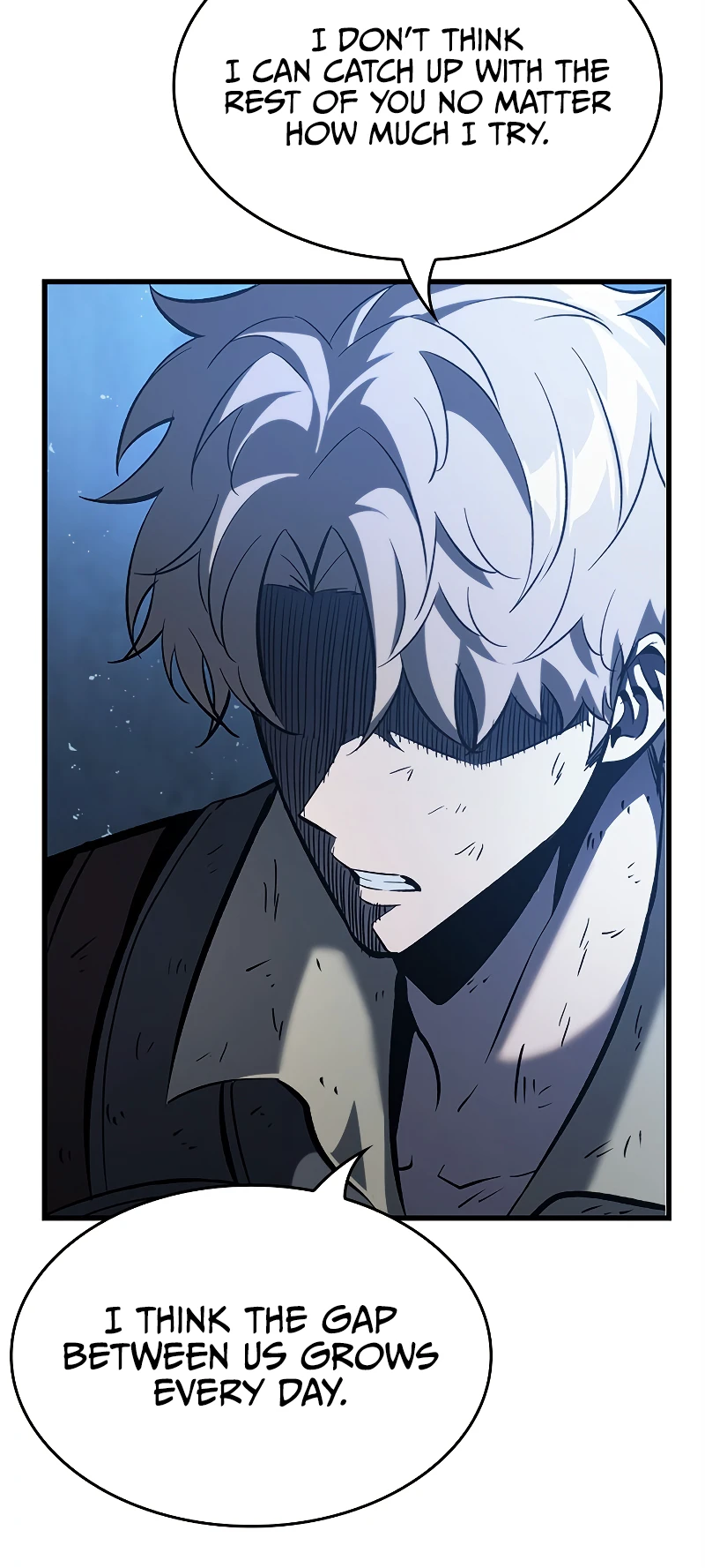Pick Me Up, Infinite Gacha chapter 54 page 15