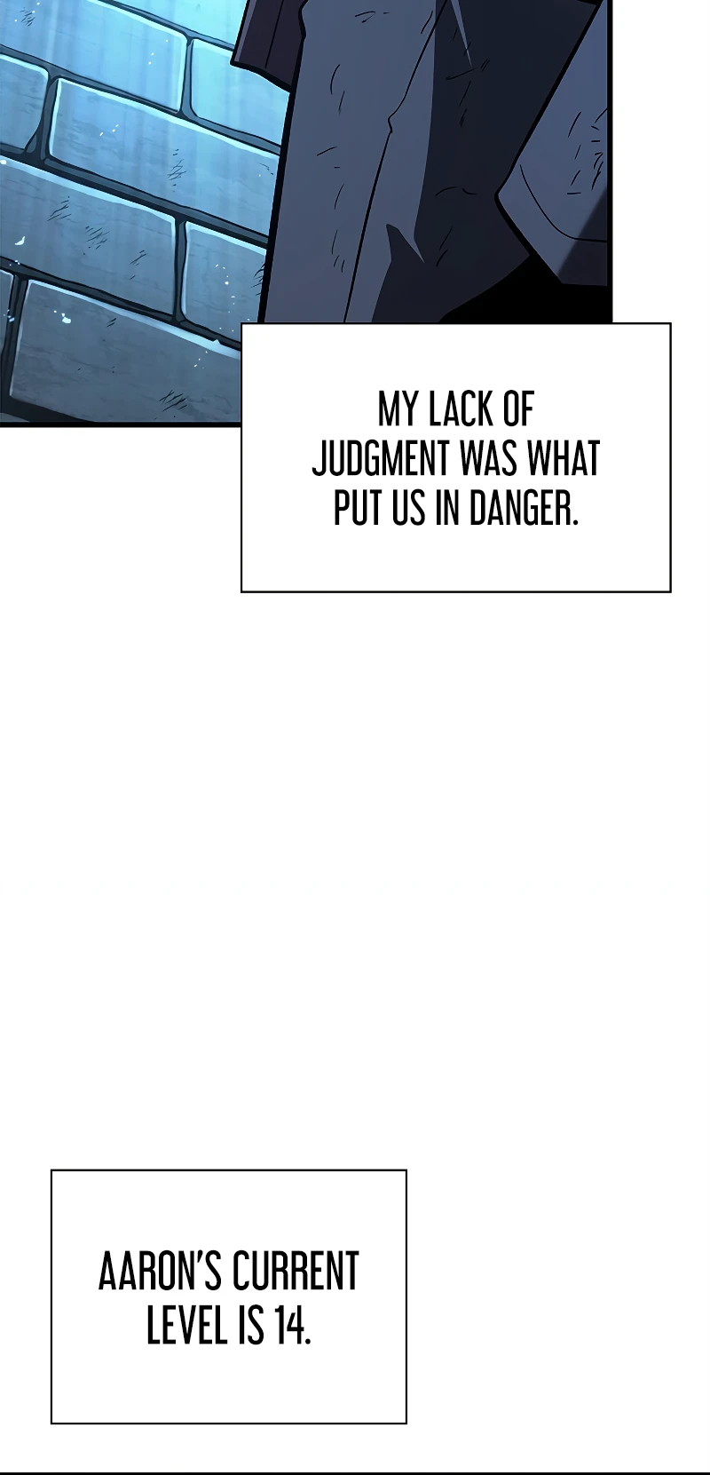 Pick Me Up, Infinite Gacha chapter 54 page 17