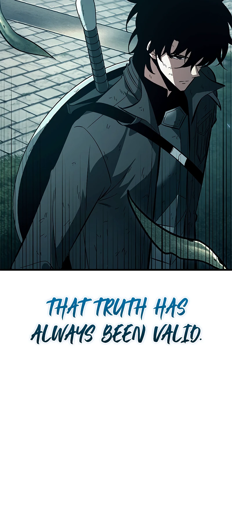 Pick Me Up, Infinite Gacha chapter 54 page 19