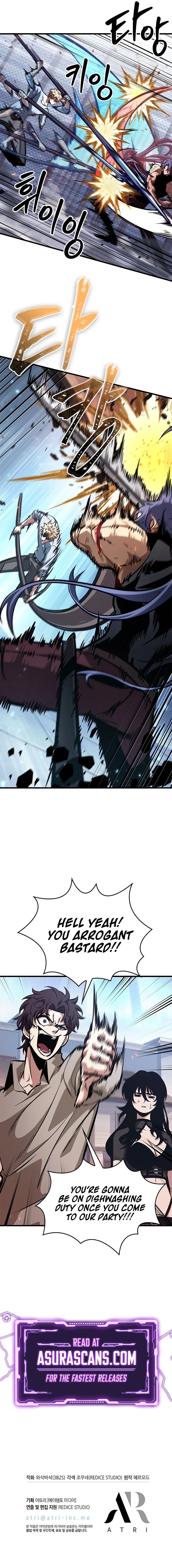 Pick Me Up, Infinite Gacha chapter 62 page 10