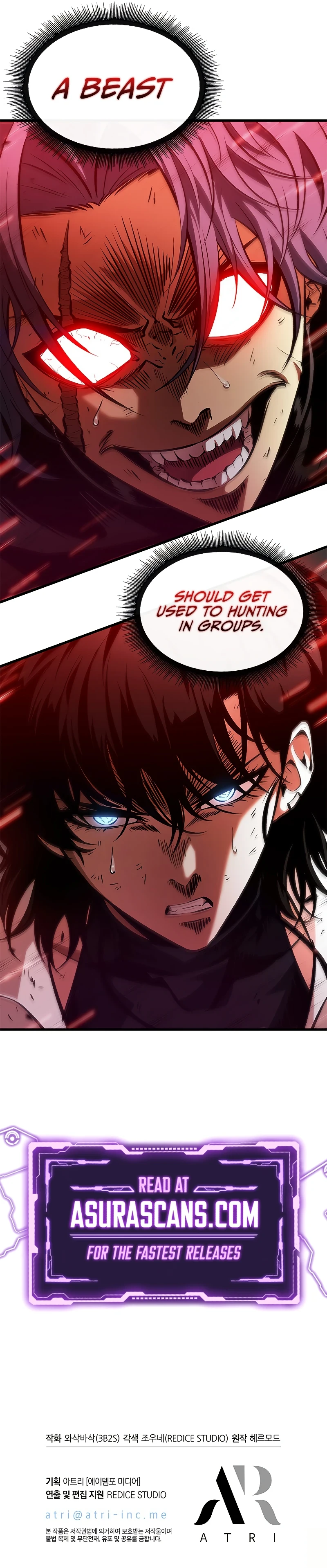 Pick Me Up, Infinite Gacha chapter 65 page 13