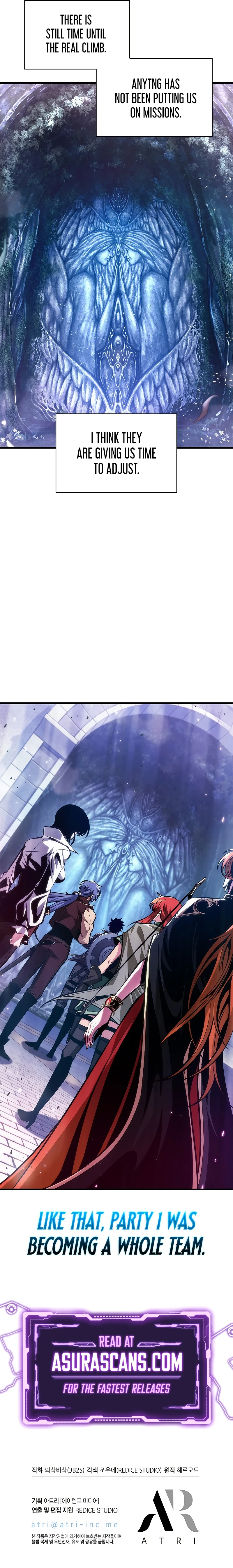 Pick Me Up, Infinite Gacha chapter 66 page 12
