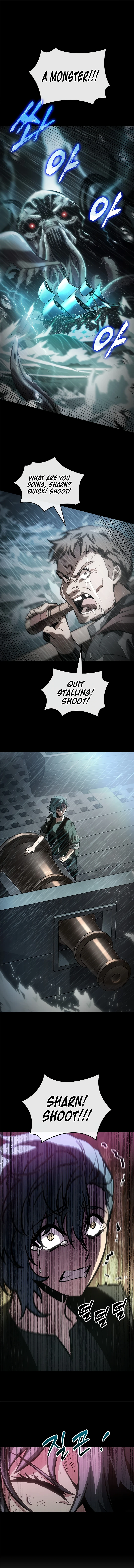Pick Me Up, Infinite Gacha chapter 74 page 5