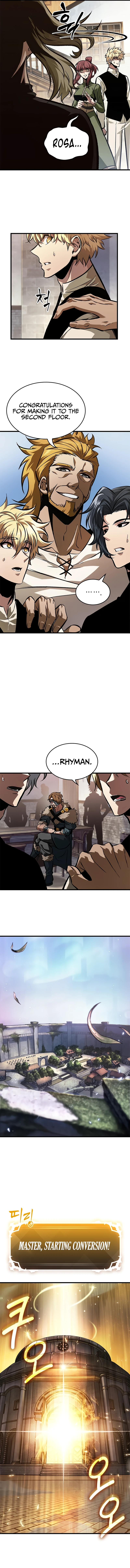 Pick Me Up, Infinite Gacha chapter 87 page 7