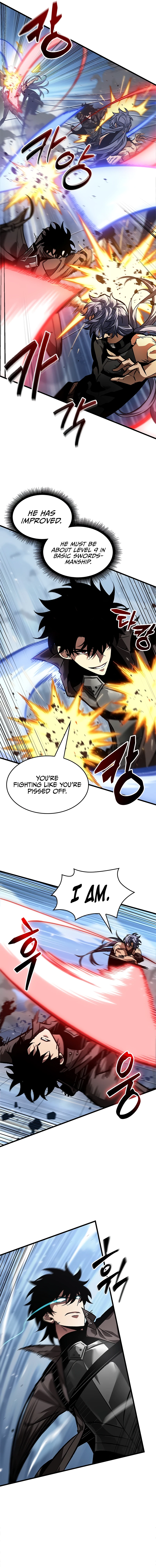 Pick Me Up, Infinite Gacha chapter 92 page 11