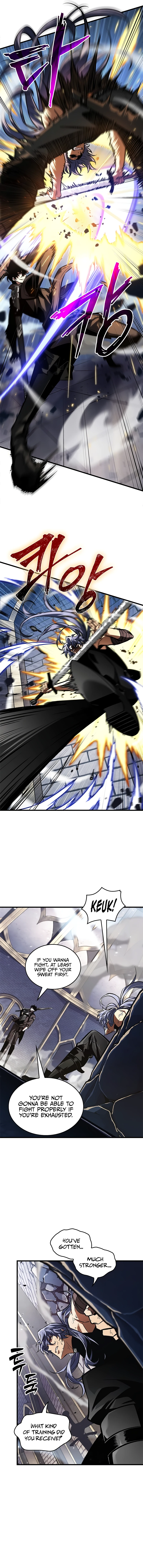 Pick Me Up, Infinite Gacha chapter 92 page 12