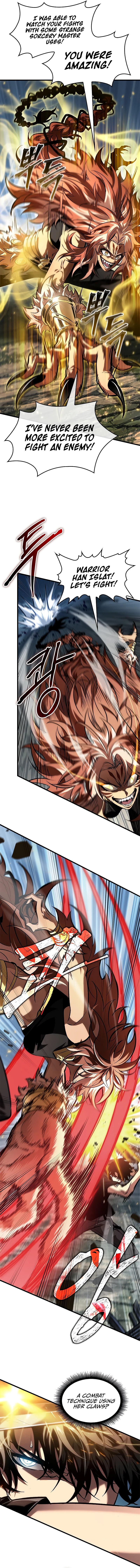 Pick Me Up, Infinite Gacha chapter 93 page 10