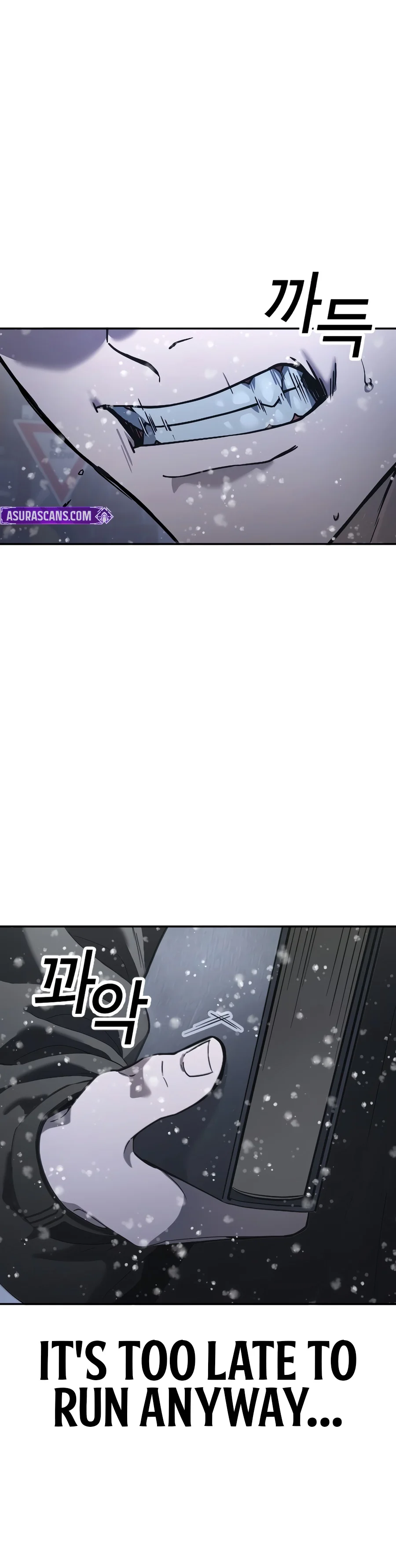 Pick Up a Grimoire, Become a Mage chapter 1 page 24