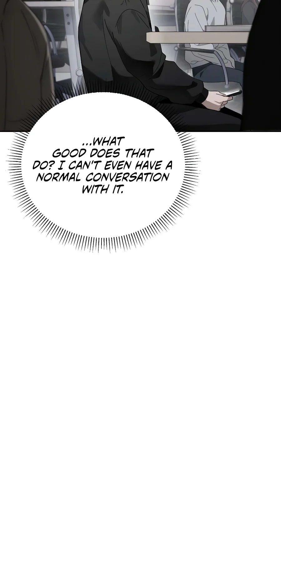 Pick Up a Grimoire, Become a Mage chapter 2 page 15