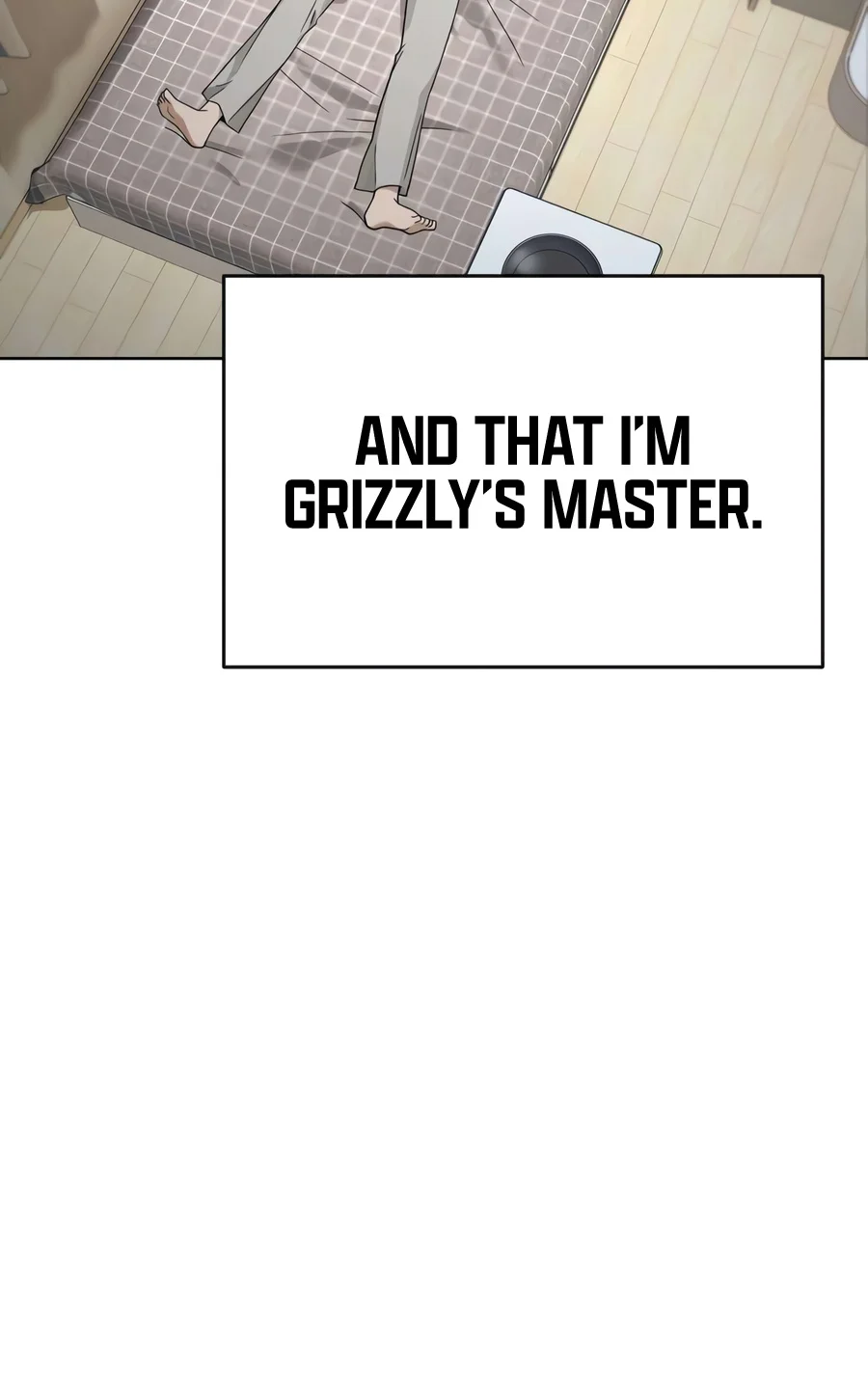 Pick Up a Grimoire, Become a Mage chapter 3 page 13