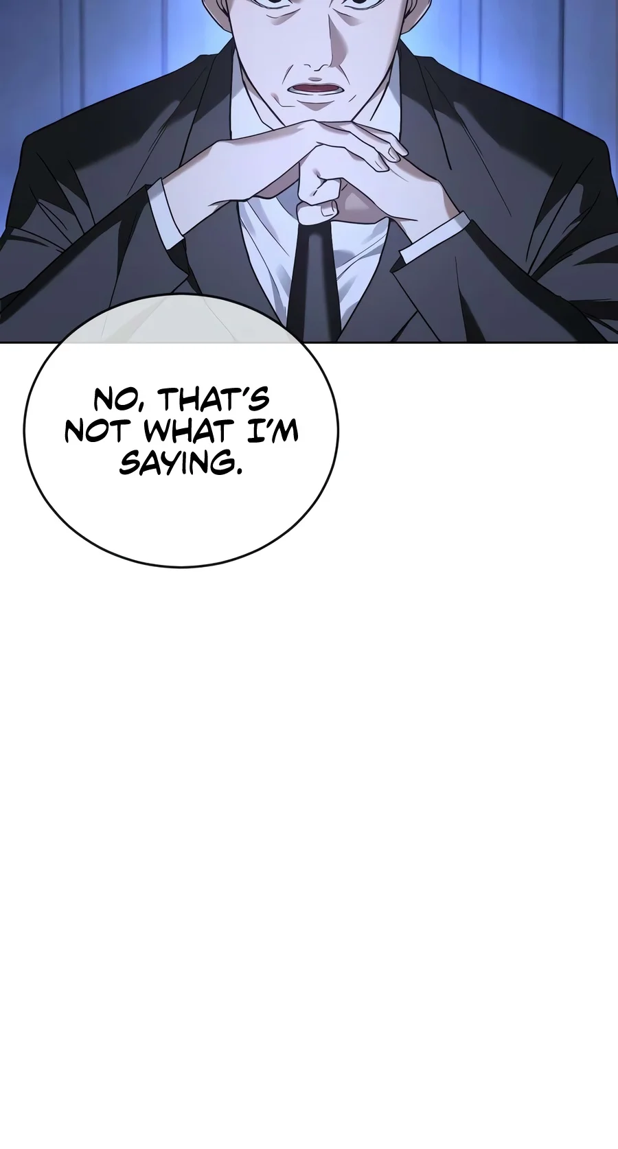 Pick Up a Grimoire, Become a Mage chapter 3 page 19