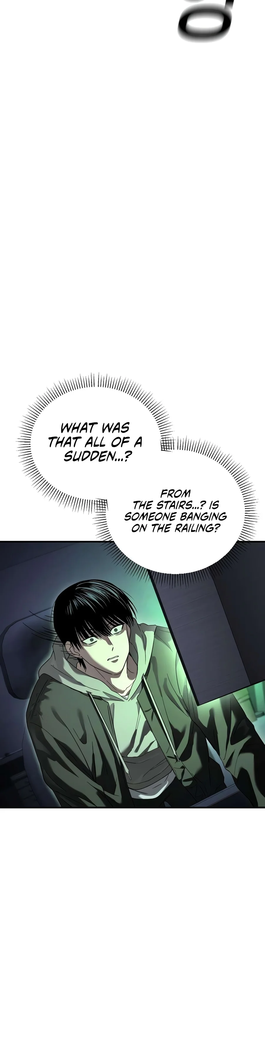 Pick Up a Grimoire, Become a Mage chapter 5 page 21