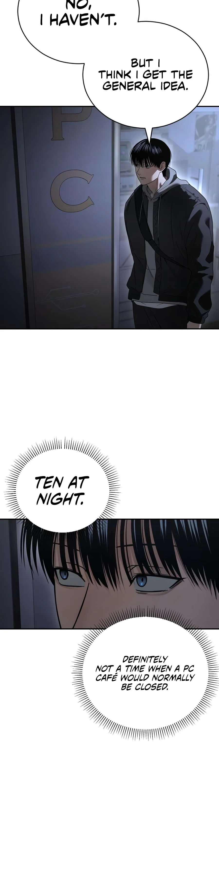 Pick Up a Grimoire, Become a Mage chapter 5 page 15