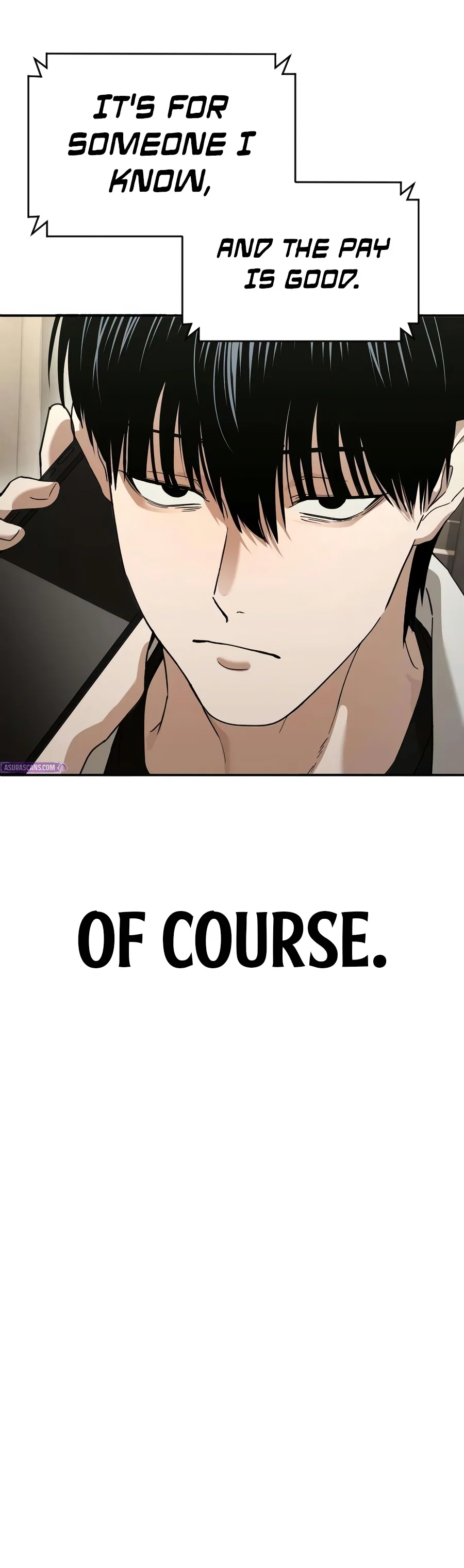 Pick Up a Grimoire, Become a Mage chapter 6 page 25