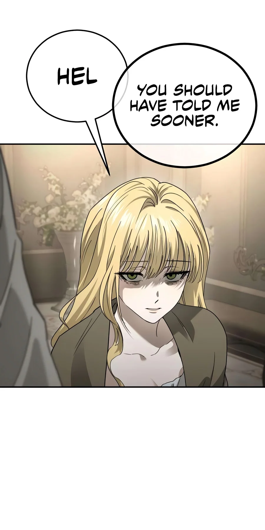 Pick Up a Grimoire, Become a Mage chapter 7 page 11