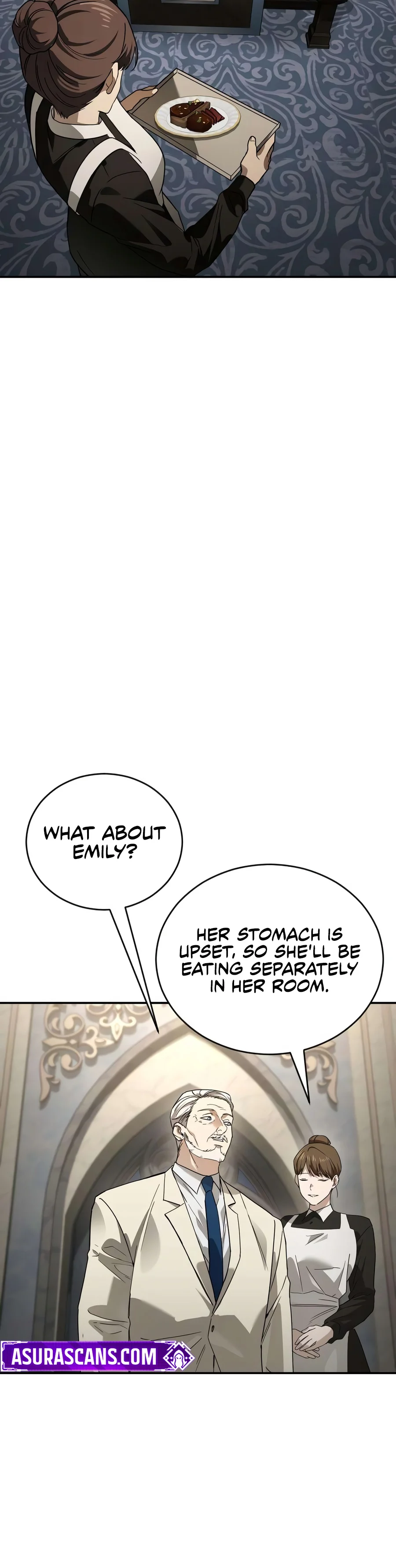 Pick Up a Grimoire, Become a Mage chapter 7 page 19