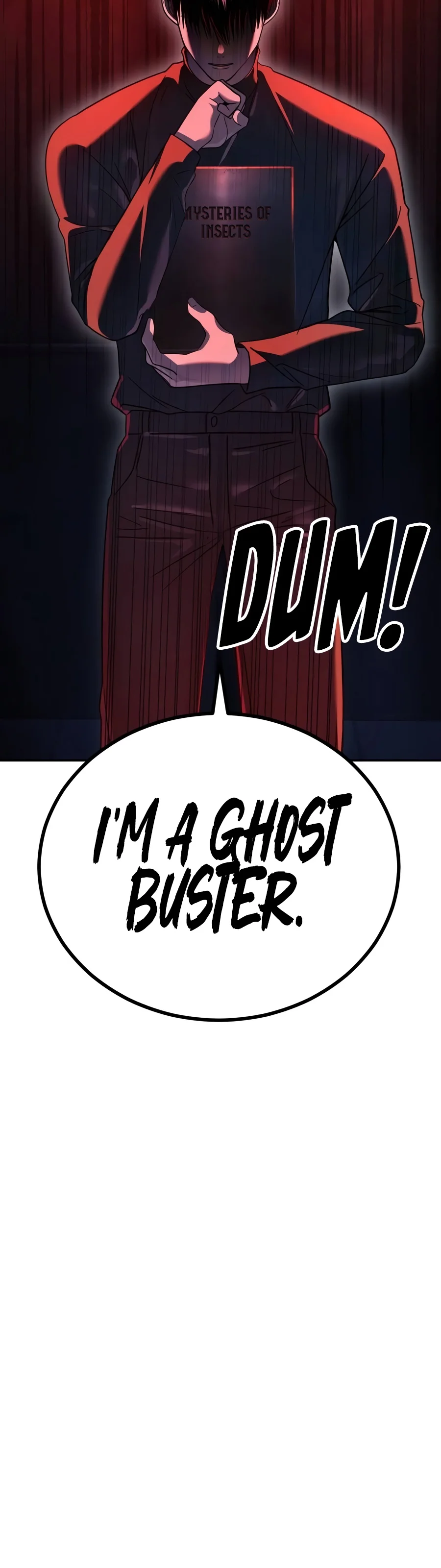 Pick Up a Grimoire, Become a Mage chapter 8 page 11