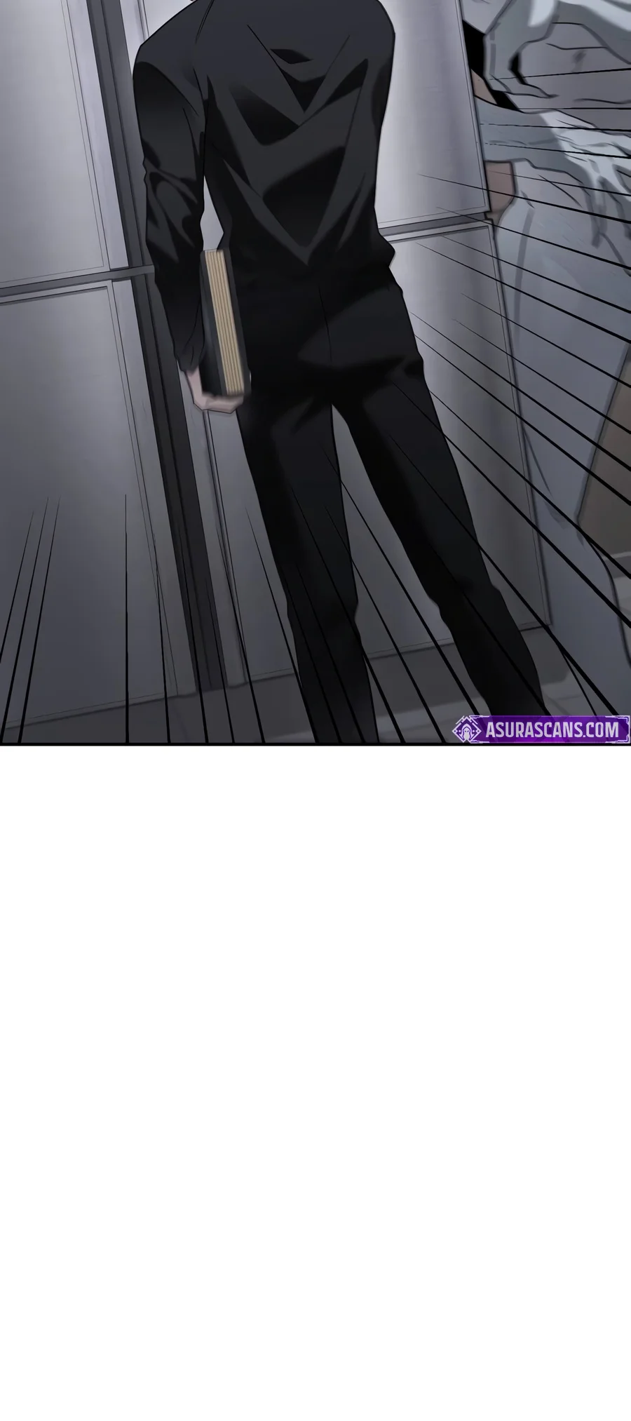 Pick Up a Grimoire, Become a Mage chapter 8 page 9