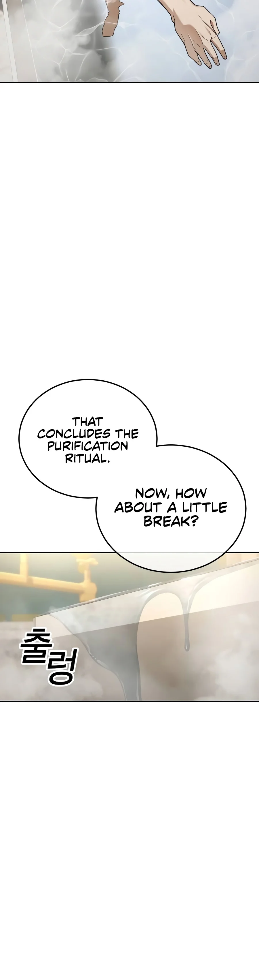 Pick Up a Grimoire, Become a Mage chapter 8 page 3