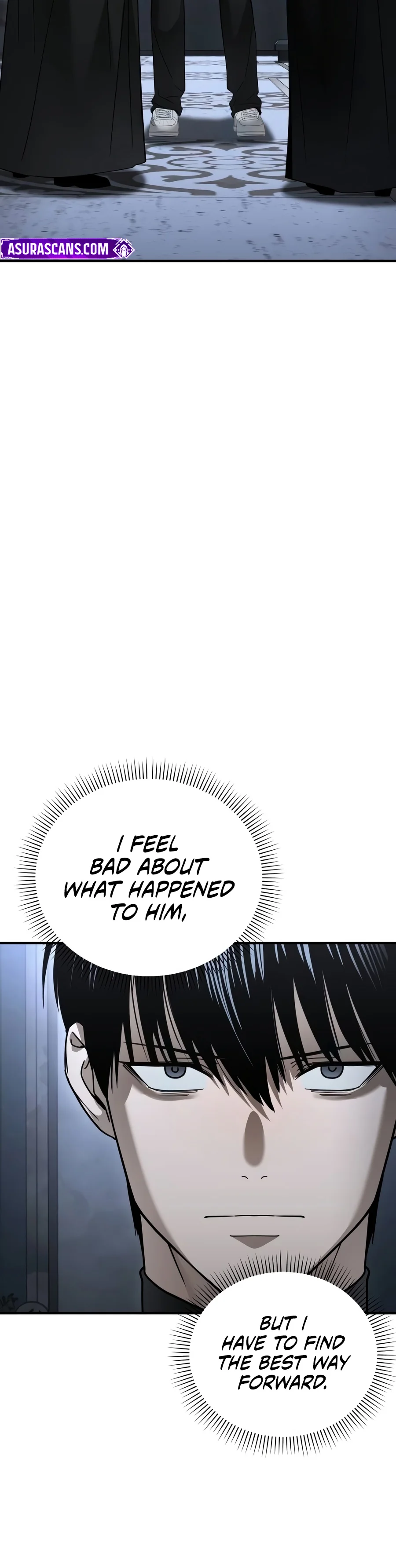 Pick Up a Grimoire, Become a Mage chapter 9 page 15