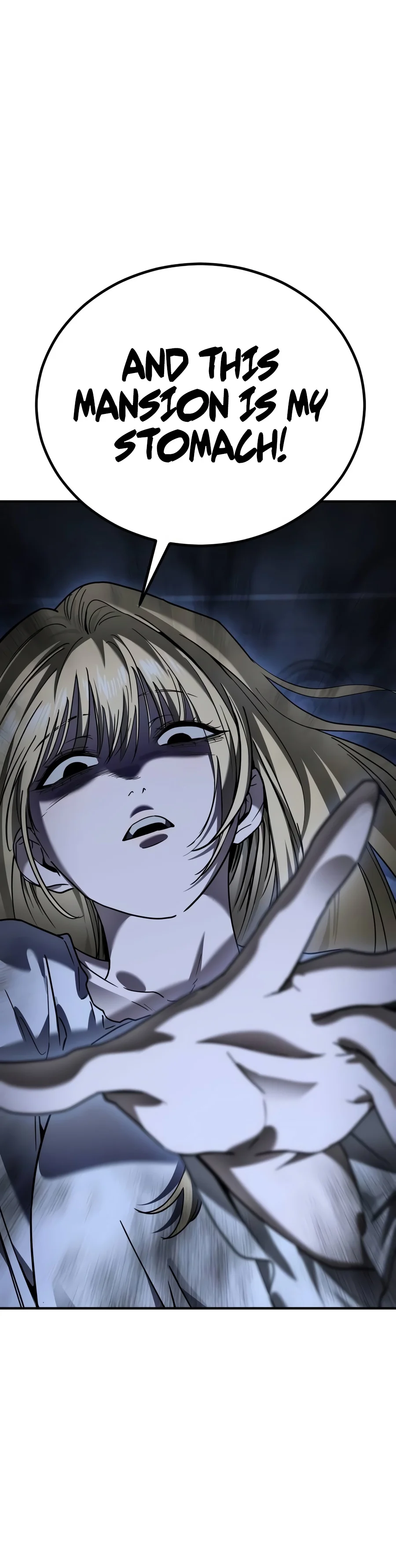 Pick Up a Grimoire, Become a Mage chapter 9 page 19