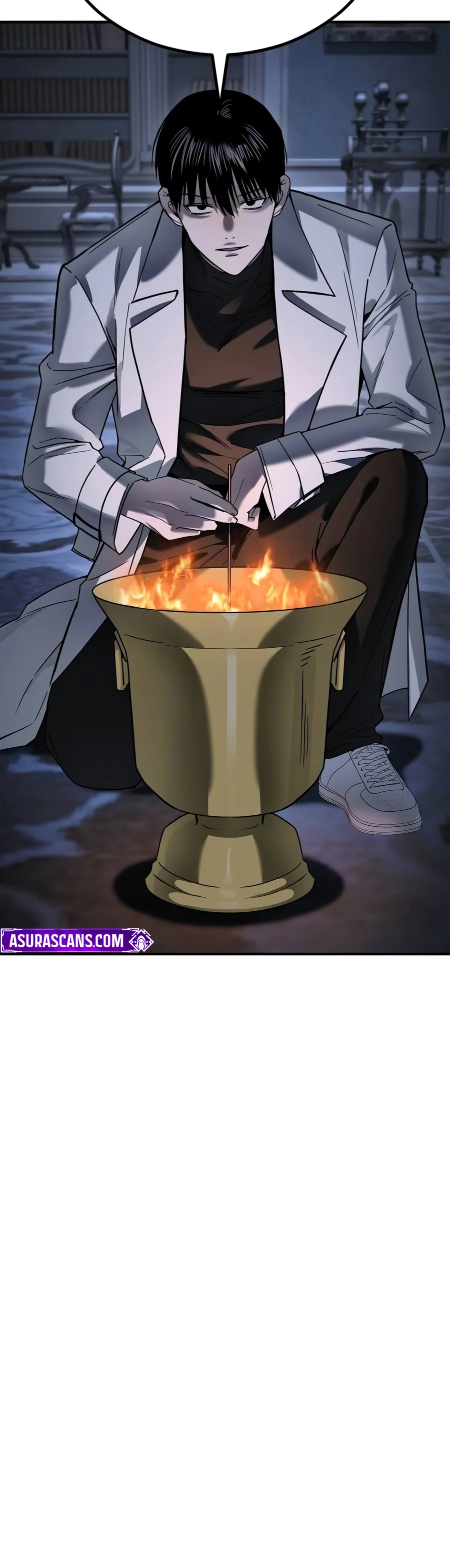 Pick Up a Grimoire, Become a Mage chapter 9 page 21
