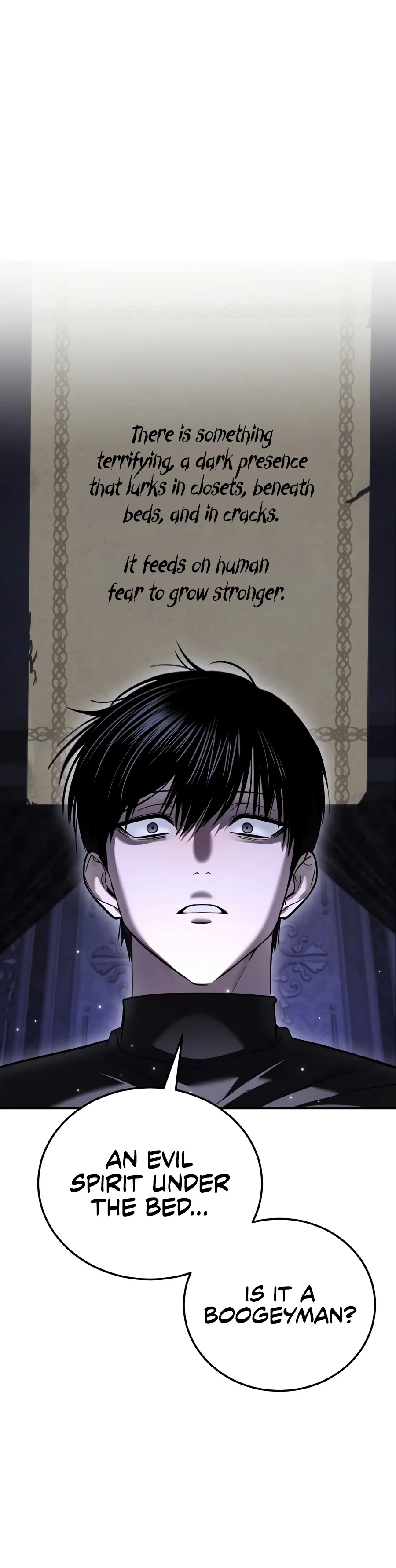 Pick Up a Grimoire, Become a Mage chapter 9 page 7