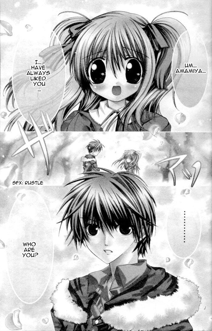 Pixie Pop Chapter 1 page 3