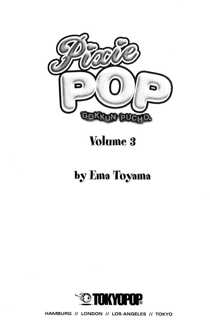Pixie Pop Chapter 11 page 2