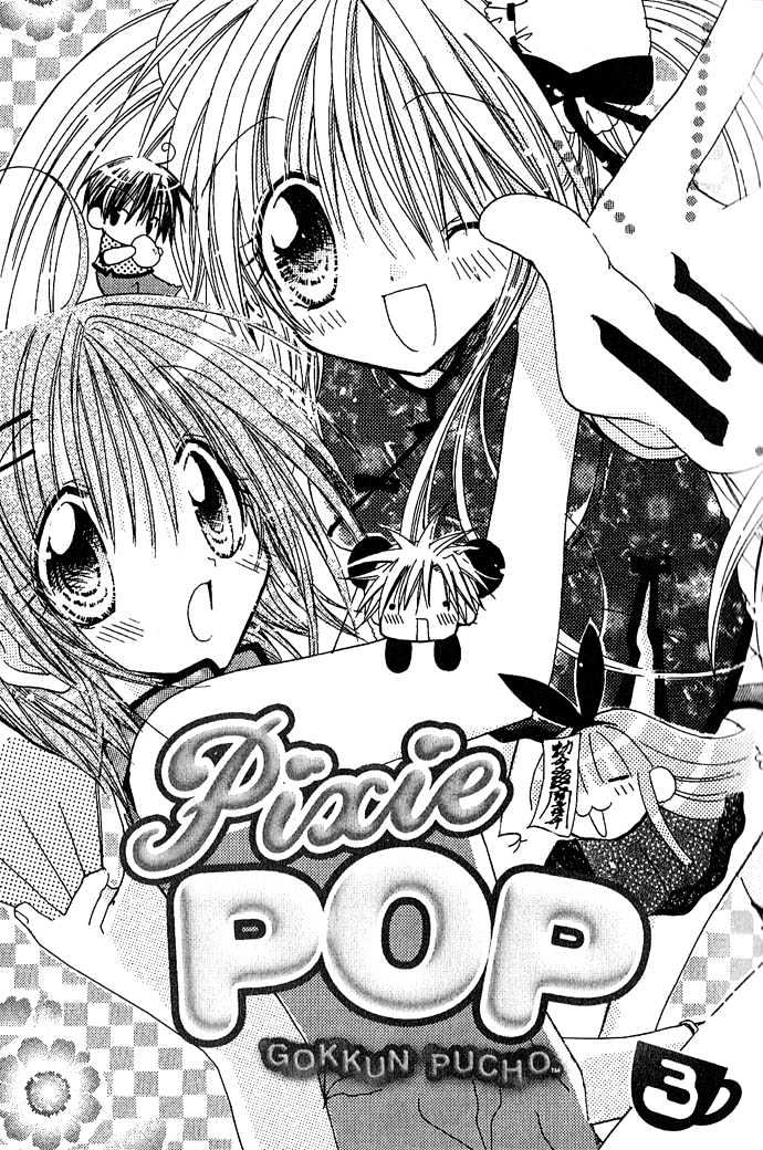Pixie Pop Chapter 11 page 4