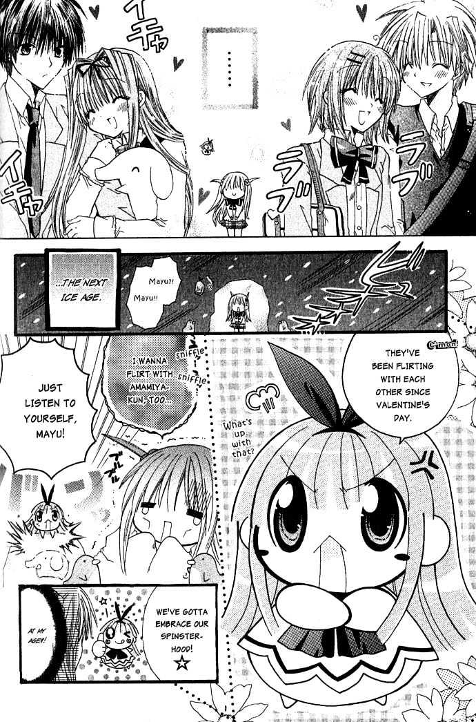 Pixie Pop Chapter 12 page 4