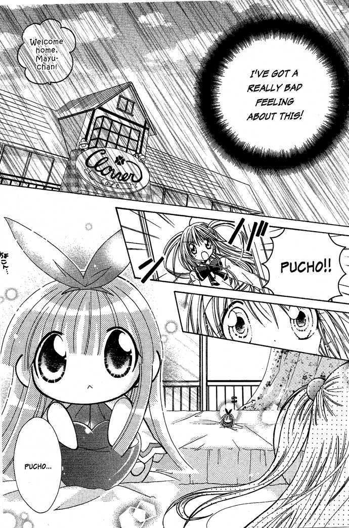Pixie Pop Chapter 15 page 4