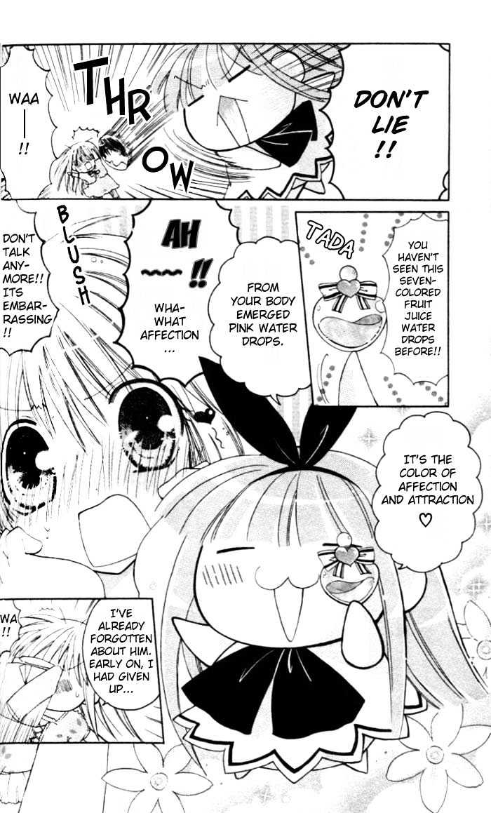 Pixie Pop Chapter 3 page 6